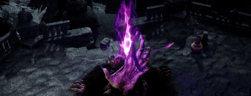 poe2 breach endgame mechanic image